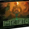 Clearance Asmodee Mezo Board Game