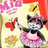 Hot Usborne Books Mia Sets the Stage