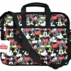 Online United Party Mickey All Over Print Tablet Case with Shoulder Strap
