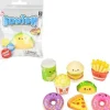 Best The Toy Network Micro Squish Fun Foods 1.5"-2.25"