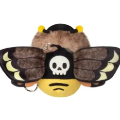 Outlet Squishable Micro s - 3" Death's Head Hawkmoth