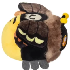 Outlet Squishable Micro s - 3" Death's Head Hawkmoth