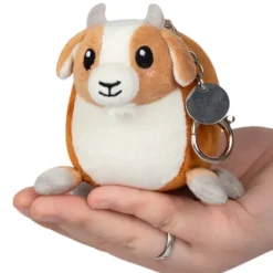 Clearance Squishable Micro s - 3" Goat