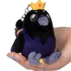 Best Squishable Micro s - 3" - King Raven