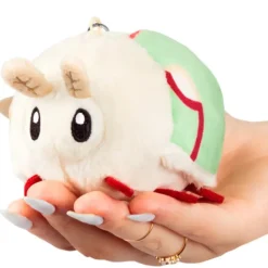 Online Squishable Micro s - 3" Luna Moth