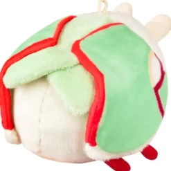 Online Squishable Micro s - 3" Luna Moth