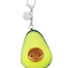 New Squishable Micro s - 3" Avocado