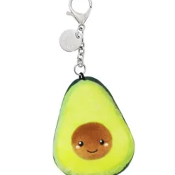 New Squishable Micro s - 3" Avocado