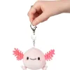Clearance Squishable Micro s - 3" Axolotl
