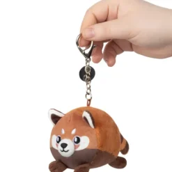 Outlet Squishable Micro s - 3" Baby Red Panda
