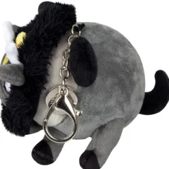 Clearance Squishable Micro s - 3" Baphomet