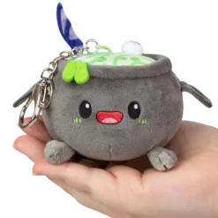 Hot Squishable Micro s - 3" Cauldron
