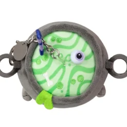 Hot Squishable Micro s - 3" Cauldron