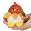 Clearance Squishable Micro s - 3" Hen
