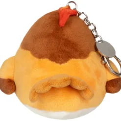Clearance Squishable Micro s - 3" Hen