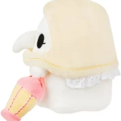 Online Squishable Micro s - 3" Plague Nurse