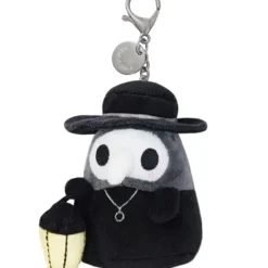 Online Squishable Micro s - 5" Plague Doctor