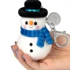 Outlet Squishable Micro s - 4" Snowman