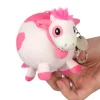 Best Squishable Micro s - 3" Strawberry Cow