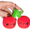 Squishable Micro s - Comfort Food - 3" Cherries