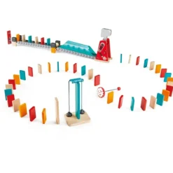 Best Hape Mighty Hammer Domino