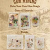 Sale Squire Boone Village Mine Rough - Gems Bag - Large