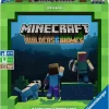 Discount Ravensburger Minecraft Builders & Biomes