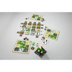 Discount Ravensburger Minecraft Builders & Biomes