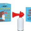 Sale Hachette Book Group Mini Air Horn