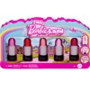 Best Mattel Mini Barbieland - 5-Pack Fashionista Dolls in Lipstick Tubes