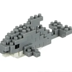 Sale Adventure Planet Mini Blocks - Dolphin 51 Pieces