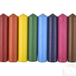 Clearance The Toy Network Mini Crayons Set 8 Pieces