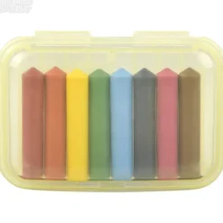 Clearance The Toy Network Mini Crayons Set 8 Pieces