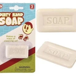 Discount The Toy Network Mini Dirty Hand Soap