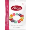 Sale Albanese Confectionery Mini Gummi Butterflies 7.5 oz. Peg Bag