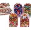 Hot Schylling Mini Pinball Games Assortment