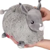 Outlet Squishable Mini - 8" - Baby Rhino