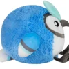Hot Squishable Mini - 8" - Blue Jay