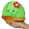 Squishable Mini - 7" - Cactus
