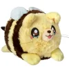 Online Squishable Mini - 7" - Cat Bee