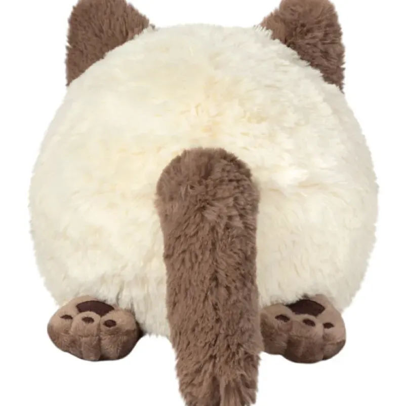 Outlet Squishable Mini - 11" - Colorpoint Kitty
