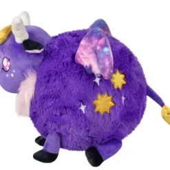 Clearance Squishable Mini - 8" - Cosmic Demon