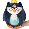 Discount Squishable Mini - 8" - Demon Owl