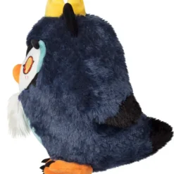 Discount Squishable Mini - 8" - Demon Owl