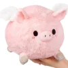 Outlet Squishable Mini - 7" - Flying Piglet