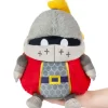 Hot Squishable Mini - 10" - Knight