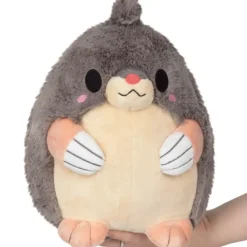 Online Squishable Mini - 9" - Mole