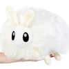 New Squishable Mini - 7" - Poodle Moth