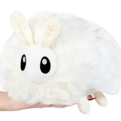 New Squishable Mini - 7" - Poodle Moth