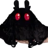 Online Squishable Mini - 7" - Rosy Maple Moth